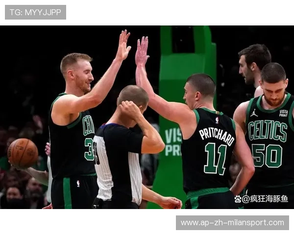 凯尔特人承诺重返季后赛,迎难而上,凯尔特人续约 凯尔特人承诺重返季后赛,迎难而上,凯尔特人续约