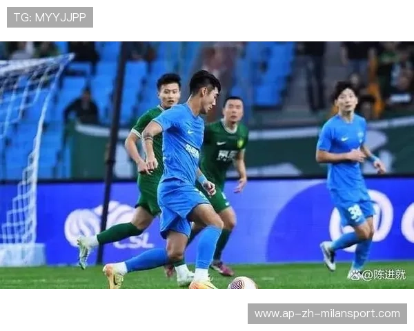 大连英博林良铭中路策动快速反击